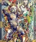 Sergo-Tbileli-03-006-Dionysos-Satyros - Master of Contemporary Art