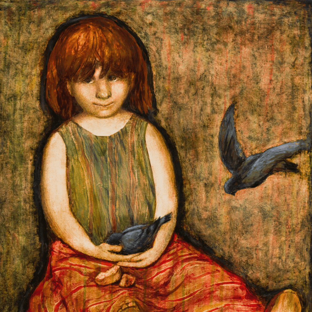 tamar minashvili Art Gallery Line