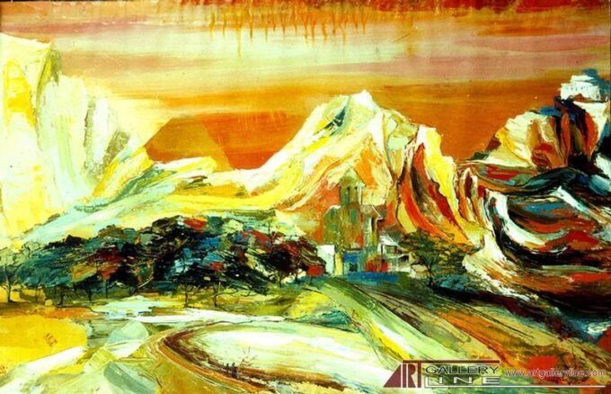 Sergo Tbileli