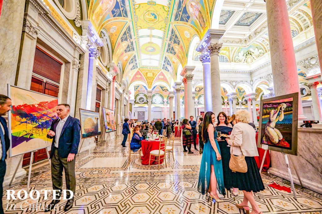 Viewing Rooted In Culture 2 Art cross rooted in culture 24 Art Gallery Line