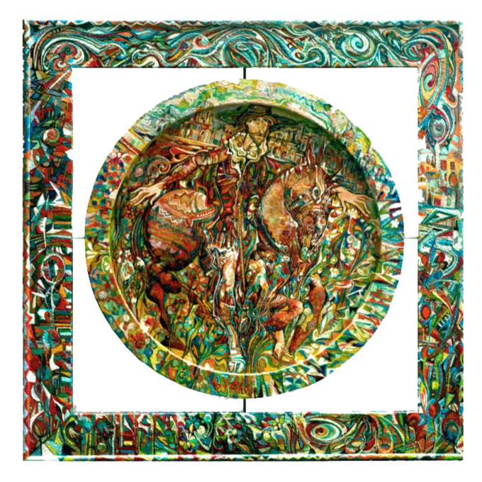 Don Quixote