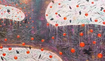 Artist Spotlight: Gela Dumbadze