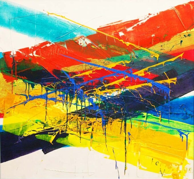 Temo-Tailuri-Painting-Brooklyn-Bridge