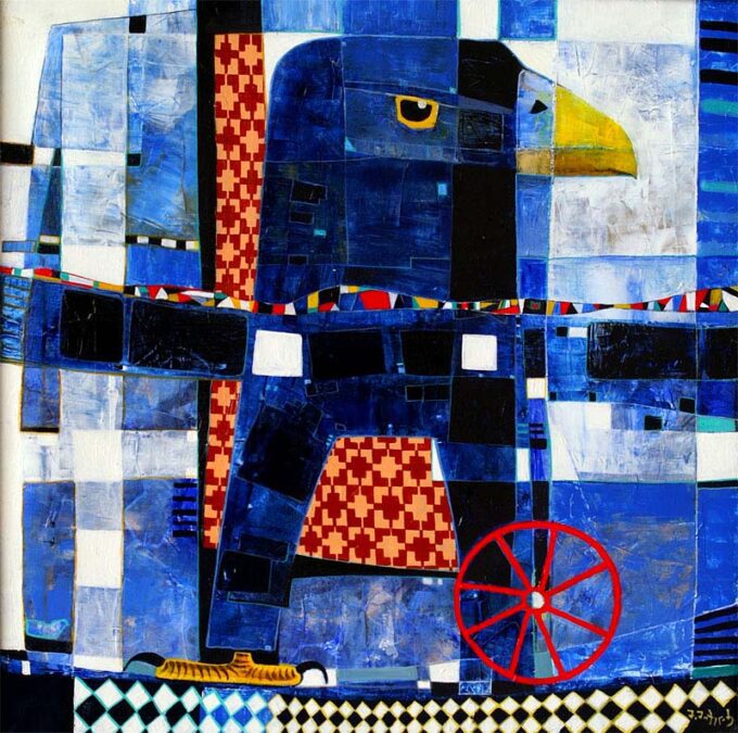 levanis-gadagebuli-Mamuka-Mikeladze-02-039-Eagle-h837Xw834cm-canvas.acryl_